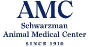 Schwarzman Animal Medical Center Logo